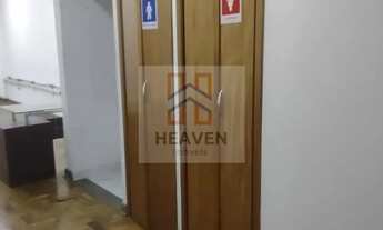 Imagem 3: SALA REFORMADA NO CENTRO SP