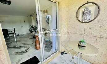 Imagem 7: Apartamento à venda, 3 quartos, 1 suíte, 2 vagas, Alphaville Lagoa dos Ingleses - Nova Lim