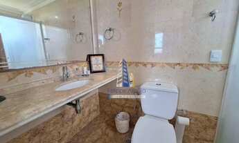 Imagem 7: Apartamento com 5 dormitórios à venda, 211 m² por R$ 1.150.000,00 - Guararapes - Fortaleza