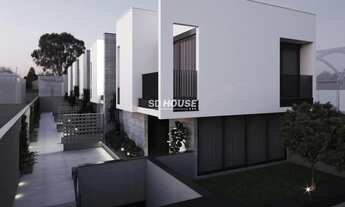 Imagem 5: Braz Haus, São Braz - Curitiba/PR