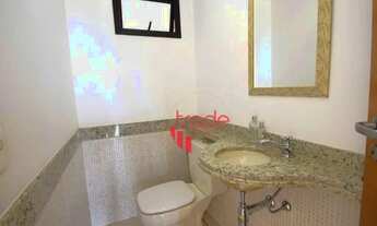 Imagem 4: Apartamento para Alugar de 03 Quartos no Bairro Jardim Canadá em Ribeirão Preto com Sacada