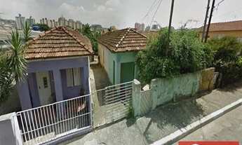 Imagem: Terreno Vila Marieta São Paulo/SP