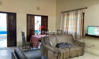 Imagem 5: Sobrado em Rua Rui Barbosa - Jardim Ribamar - Peruíbe/SP