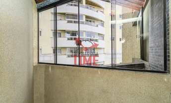 Imagem 6: Apartamento de 1 quarto, sacada, elevador e portaria 24h à venda no Centro de Curitiba