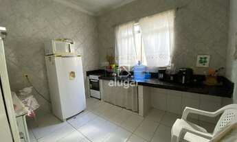 Imagem 6: Casa à venda, 4 quartos, 2 vagas, Sagrada Família - Montes Claros/MG - R$ 650.000,00 - Alu