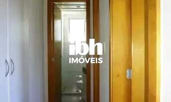 Imagem 3: Apartamento para aluguel, 2 quartos, 1 suíte, 1 vaga, Santa Efigênia - Belo Horizonte/MG