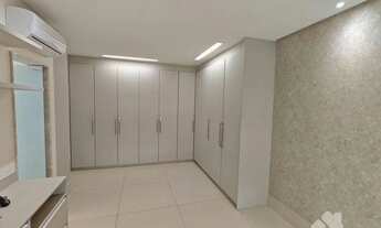 Imagem 7: Apartamento com 3 suites com armários , à Venda, Setor Marista - Goiânia