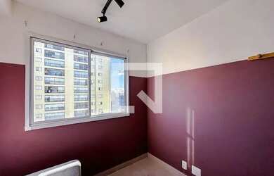 Imagem 2: Apartamento à Venda - Mooca, 1 Quarto, 25 m2