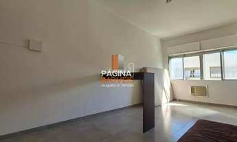 Imagem 7: Página 1 Imóveis anuncia excelente Kitnet no condomínio Saga para aluguel, bairro Cent