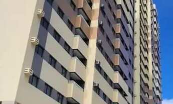 Imagem 5: Apartamento Pronto em Lagoa Nova- 3/4 Suíte - 80m² - Doc Grátis -Financiamento Próprio - A