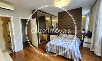 Imagem 7: Cobertura tríplex à venda 5 Quartos sendo 3 suítes 2 vagas 314m² Ipanema 315m²