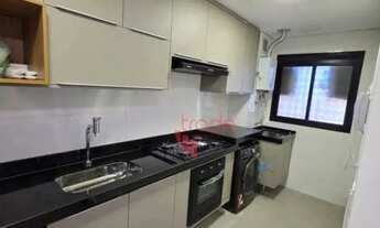 Imagem 5: Apartamento com 2 dormitórios para alugar, 80 m² por R$ 6.280,02/mês - Jardim Olhos D'