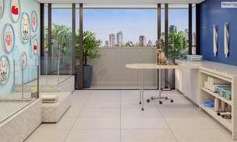 Imagem 7: Apartamento para Venda em Curitiba, Bacacheri, 3 dormitórios, 1 suíte, 2 banheiros, 2 vaga