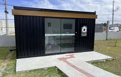 Imagem 6: Apartamento térreo de 2 dormitórios e excelente estrutura de condomínio