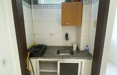 Imagem 8: Alugo Conjugado R. Senador Vergueiro, no Flamengo