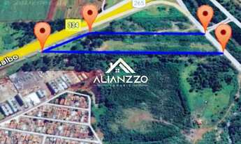 Imagem: Área para Venda - 37.600 m² - Via Norte