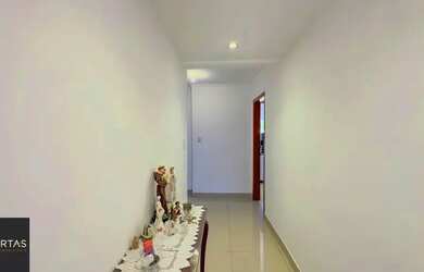 Imagem 4: Casa 3 dormitórios à venda Aberta dos Morros Porto Alegre/RS