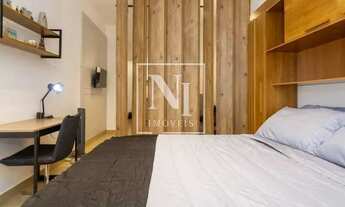 Imagem 5: Kitnet/Conjugado : / Residencial / Copacabana