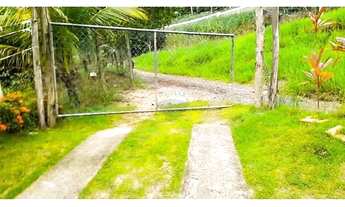 Imagem: SÍTIO COM 4900 M² ÁREA, CASA COM 2 QUARTOS