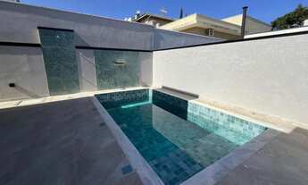 Imagem 5: Casa á venda no Condomínio Terras de Atibaia I, lazer e segurança para sua família