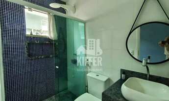 Imagem 7: Casa com 2 quartos à venda, 78 m² por R$ 550.000 - Cajueiros (Itaipuaçu) - Maricá/RJ