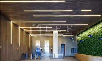 Imagem 2: Av, Rebouças, Pinheiros