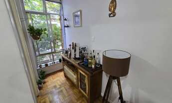 Imagem 6: Rua Antônio Basílio - Sala, 3 quartos, 1 banheiro social - Tijuca - Código 19940