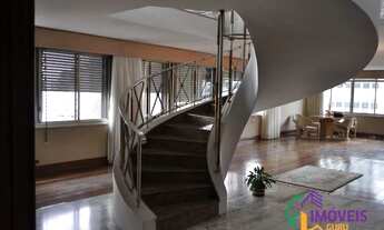 Imagem 4: COBERTURA - HIGIENÓPOLIS - SP