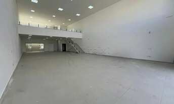 Imagem 3: Salão comercial para alugar na Vila Frezzarin em Americana/SP