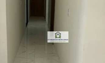 Imagem 3: Casa, 225 m² - venda por R$ 1.200.000,00 ou aluguel por R$ 6.735,00/mês - Parque São Migue