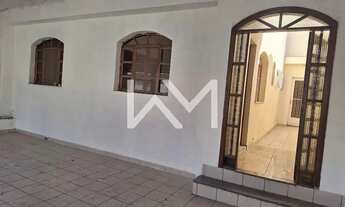 Imagem: Sobrado para Locação 4 Quartos, 1 Suite