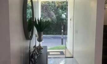 Imagem 2: Jardins Mônaco - Sobrado à venda com 4 suítes - 370 m² de área construída