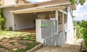 Imagem 3: Casa em condomínio em Village Do Gramado Ii com 260.00 m² , 5 quarto(s) , 1 suíte(s) , 2 v