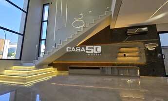 Imagem 5: Casa a venda no condominio Arborais em Campinas