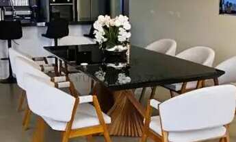 Imagem 3: Oportunidade - Casa em Condomínio - Condomínio Ecopark Bourbon - Caçapava - 4 Dormitórios