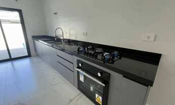 Imagem 4: Casa á venda no Condomínio Terras de Atibaia I, lazer e segurança para sua família