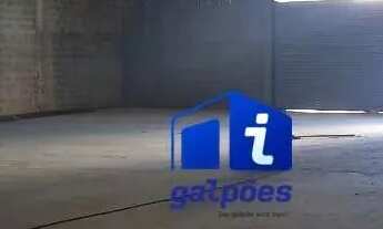 Imagem 7: Galpão com 1200 m² na Cidade Industrial - Contagem/MG