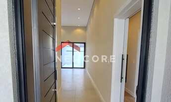 Imagem 6: Casa de condomínio em Rua Carlos Alberto Brides - Jardim Residencial Giverny - Sorocaba/SP