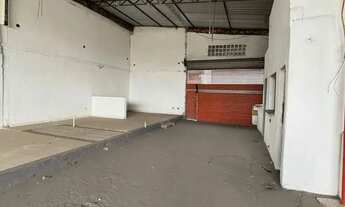 Imagem 7: GALPÃO COMERCIAL À VENDA OU LOCAÇÃO AV. EMÍLIO RIBAS, GUARULHOS