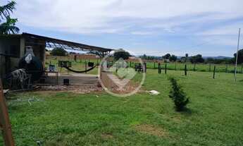 Imagem 3: CHACARÁ - 5 HECTARES - R$ 4.000.000,00 - AV SÃO LUIZ - CÁCERES MT codigo: 118329