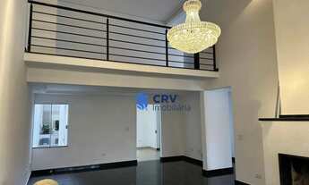 Imagem 5: Casa com 3 dormitórios, 330 m² - venda por R$ 2.300.000,00 ou aluguel por R$ 10.280,00/mês