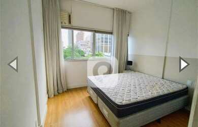 Imagem 6: Cobertura Ipanema, 130 m², 2 quartos e 1 vaga