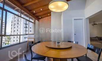 Imagem 7: Cobertura à venda Servidão Francisco Monn, Centro - Florianópolis