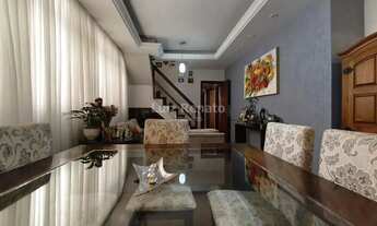 Imagem: Cobertura 4 quartos no Santo Antônio