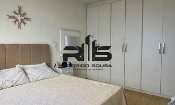 Imagem 6: Vitória | Apartamento | 129 m² | Vista Mar Permanente