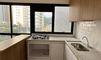 Imagem 7: Imóvel para venda possui 41 metros quadrados com 1 quarto em Sumarezinho - São Paulo - SP