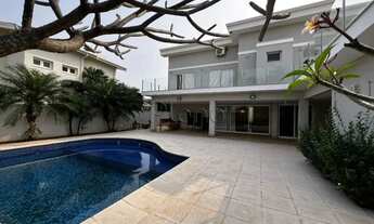 Imagem: Casa à venda em Campinas, Loteamento Alphaville