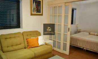 Imagem 3: Flat disponível no Itaim Bibi