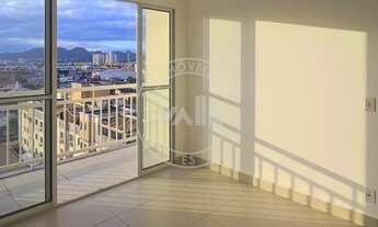 Imagem 6: Apartamento novo em Condomínio Clube lazer completo