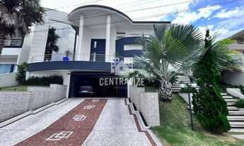 Imagem: VENDA - CASA-CONDOMÍNIO PARQUE DOS INGLESES